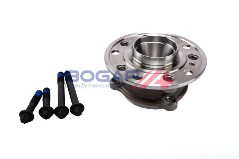 Ступица колеса