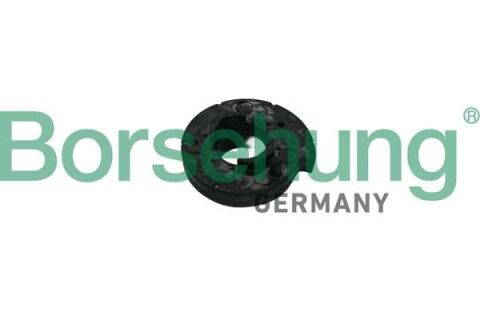 Опора пружини нижня