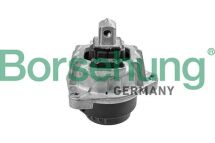 Опора, двигун