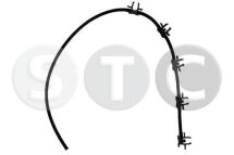 Паливна труба