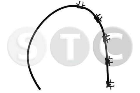 Паливна труба