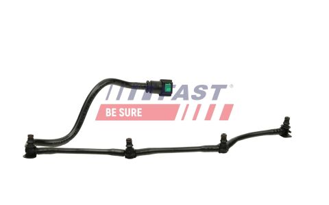 Паливна трубка renault megane ii 01> scenic ii 1.9 dci 02>