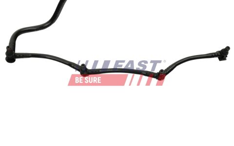 Паливна трубка renault megane ii 01> scenic ii 1.9 dci 02>