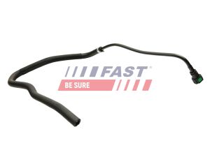 Патрубок системы охлаждения Ford Transit 13 2.0 Ecoblue 16