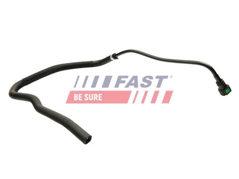 Патрубок системы охлаждения Ford Transit 13 2.0 Ecoblue 16 Патрубок системы охлаждения Ford Transit 13 2.0 Ecoblue 16