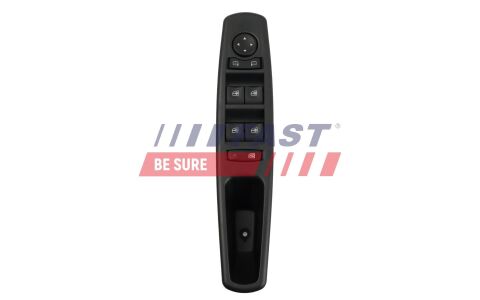 Перемикач склопідіймача renault fluence 10>