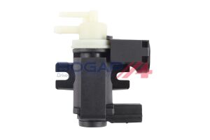 Перетворювач тиску турбокомпресора