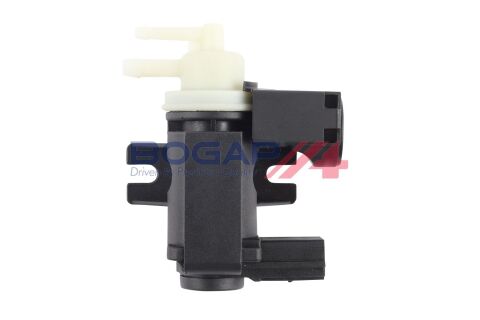 Перетворювач тиску турбокомпресора