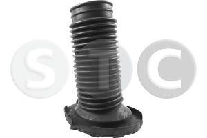 Пильник амортизатора