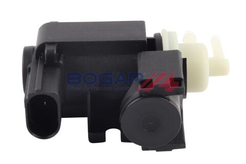 Перетворювач тиску турбокомпресора