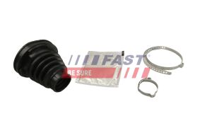 Пильник кулака CITROEN JUMPY 16> ВНУТР ЛВ/ПР