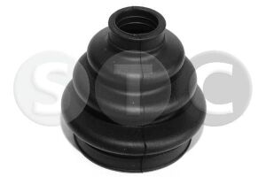 Пыльник, карданный вал BMW 5E39