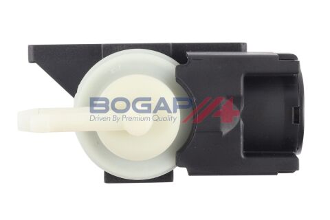 Перетворювач тиску турбокомпресора