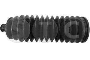 Пильовик тяги кермової комплект