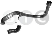 Повітряпровід/air supply JUMPER