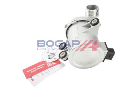 Помпа водяна