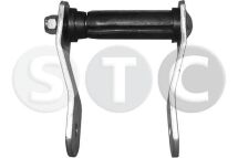 Пружинный кронштейн DOBLO