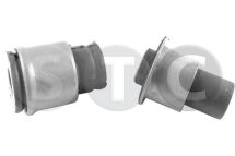 Сайлентблок рычага подвески Nissan Micra