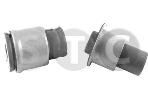 Сайлентблок рычага подвески Nissan Micra