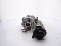 Турбокомпресор