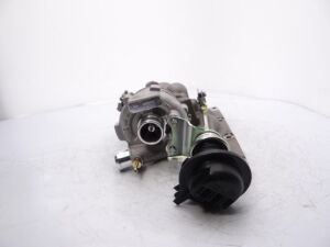 Турбокомпрессор