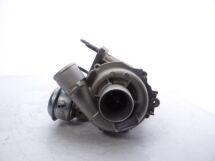 Турбокомпресор