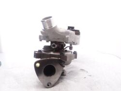 Турбокомпрессор Original Reman