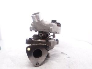 Турбокомпресор Original Reman