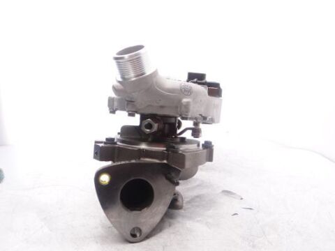 Турбокомпресор Original Reman