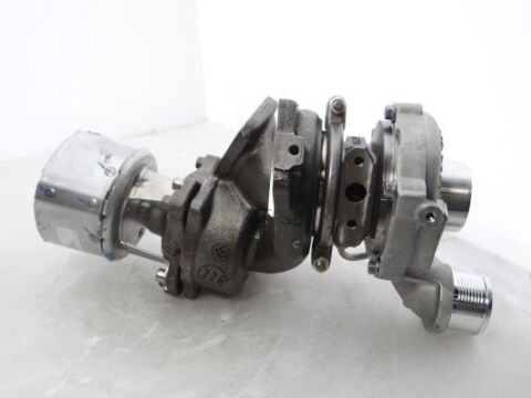 Турбокомпрессор Original Reman