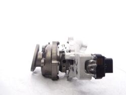 Турбокомпрессор Original Reman