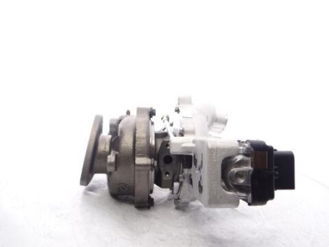 Турбокомпресор Original Reman