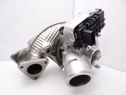 Турбокомпрессор Original Reman