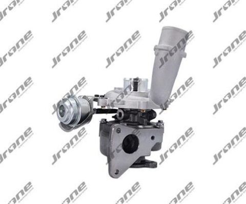 Турбина двигателя