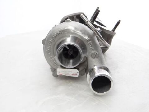 Турбокомпрессор Original Reman