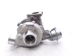 Турбокомпресор Original Reman