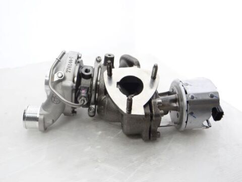 Турбокомпрессор Original Reman