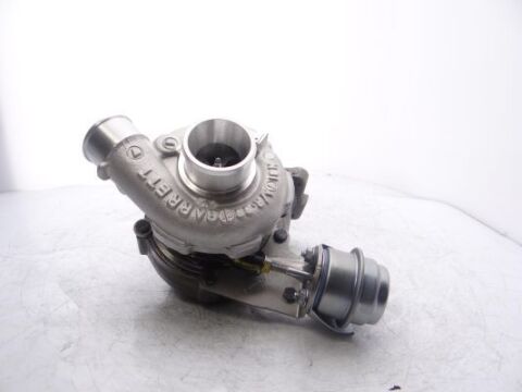 Турбокомпрессор Original Reman Турбокомпрессор Original Reman