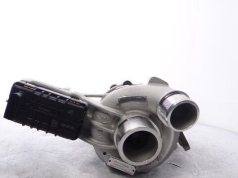 Турбокомпресор Original Reman