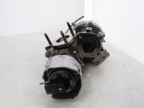 Турбокомпрессор Original Reman