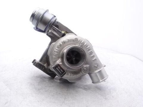 Турбокомпрессор Original Reman Турбокомпрессор Original Reman