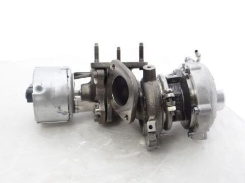 Турбокомпрессор Original Reman