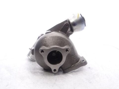 Турбокомпрессор Original Reman Турбокомпрессор Original Reman