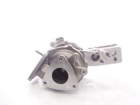 Турбокомпресор Original Reman