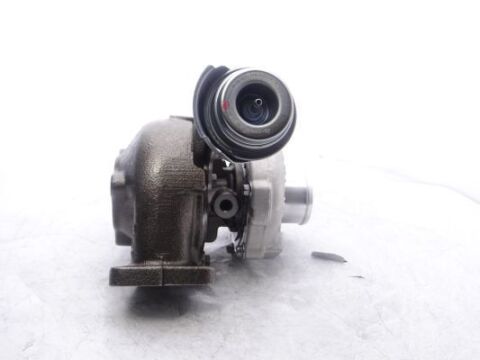 Турбокомпрессор Original Reman Турбокомпрессор Original Reman