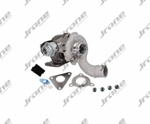 Турбина двигателя