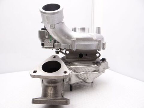 Турбокомпрессор Original Reman