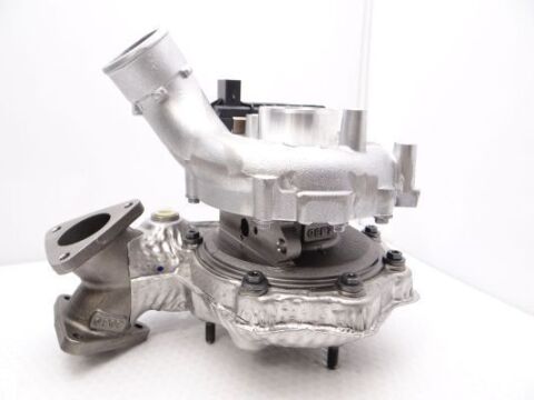 Турбокомпрессор Original Reman