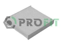 Фільтр салону