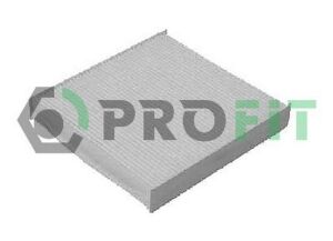 Фільтр салону